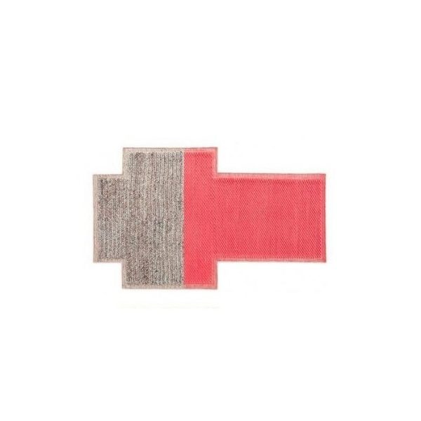 2750product_gallery_photo_d226dcdc-4855-4b25-8060-d3b2202b07ee.jpg Ковер Gan Plait Big из натуральной шерсти 190х250 см — изображение 1