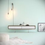 тумба ТВ Bdesign LONG new белый — изображение 2