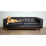 ДИВАН ZACHARY LEATHER — изображение 4