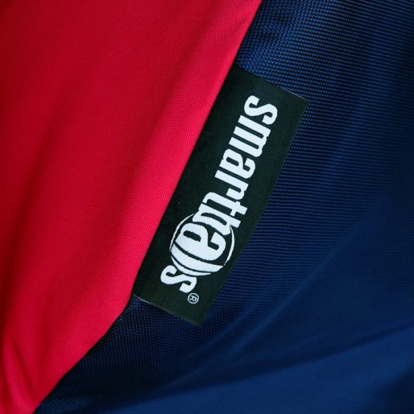 Кресло-мешок Цветок L Tempotest RED — изображение 3