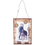 Магнитная доска для заметок Campaña