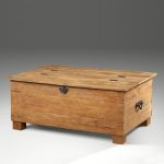 Сундук R.E.D. Banga 120