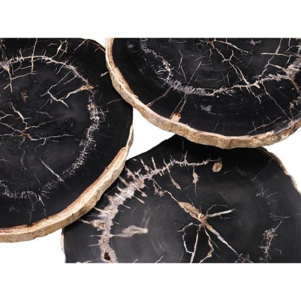 Набор из трех кофейных столов  De Soto — изображение 3