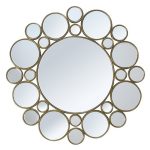 Настенное Зеркало La Flor  