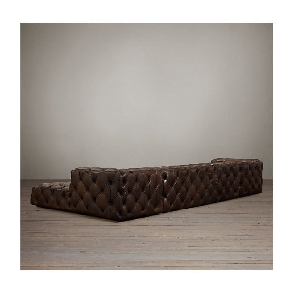 Диван Divano GM 02.2  1 секция — изображение 3