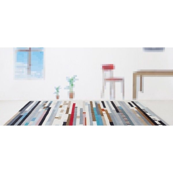 Ковер GAN Lepark 240х170 см — изображение 2