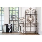 Барный стул Болеро королевская бронза — изображение 6