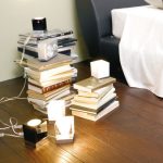 Настольная лампа Fabbian Cubetto — изображение 3