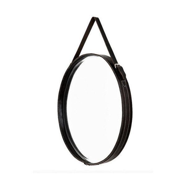 Зеркало  With Leather Big — изображение 2