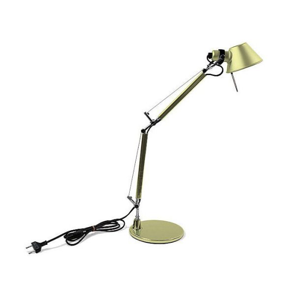Настольная лампа Tolomeo Micro Artemide — изображение 8