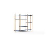 Стеллаж LATITUDE SAGA — изображение 2