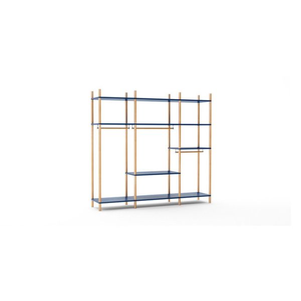 Стеллаж LATITUDE SAGA — изображение 2