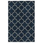 Ковер Chinese Lattice Blue 120х180 см