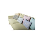  Трехместный диван POPPY  зелёный — изображение 5