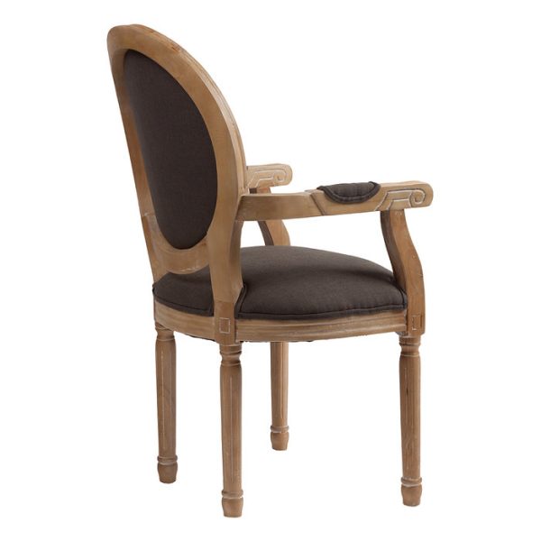 Кресло Pollina — изображение 4