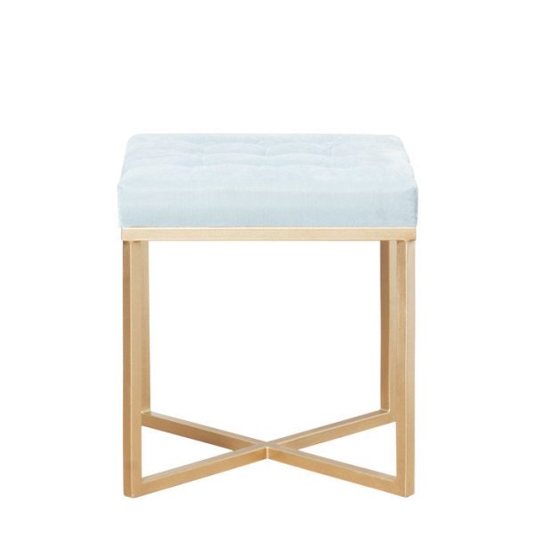 2753product_gallery_photo_bcd8976d-5c15-48d6-a830-517acf81b674.jpg Пуф голубой на металлических ножках — изображение 2