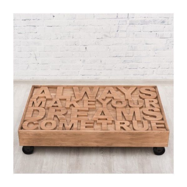 Журнальный стол DREAMS — изображение 2