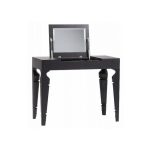 Туалетный столик Julie Black Two