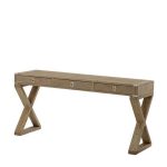 Письменный Стол  Desk Wisconsin с тремя выдвижными ящиками 