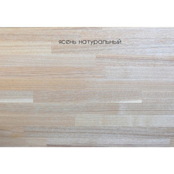 КОНСОЛЬ ТВ ECOCOMB-1 Ясень — изображение 3