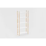 Стеллаж  LATITUDE Saga Vit