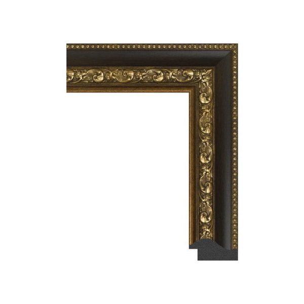 Трельяж настольный Черная Альта — изображение 2