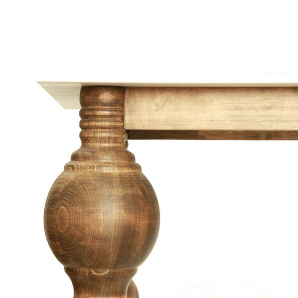 Обеденный стол БРИОШ  — изображение 4