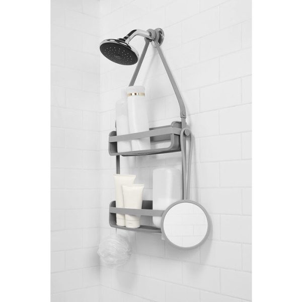 Зеркало для душа Umbra flex — изображение 4