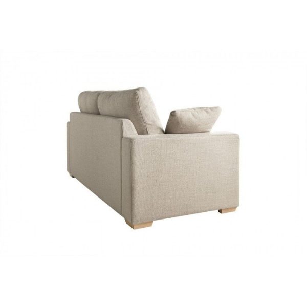 Двухместный диван PHOENIX  белый  — изображение 4