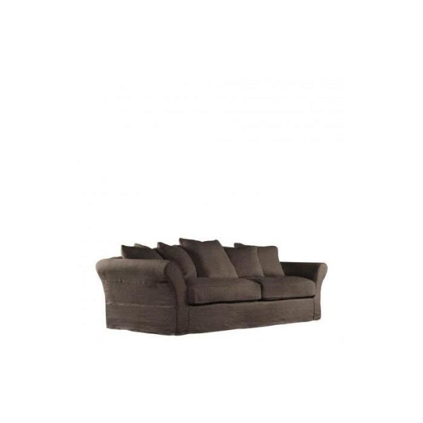  Диван Sandy Hill Pillow Sofa — изображение 3