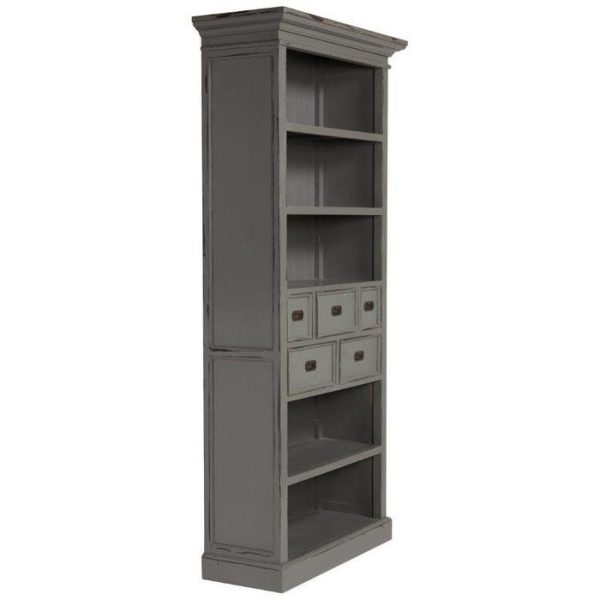   Стеллаж Grattacielo — изображение 3