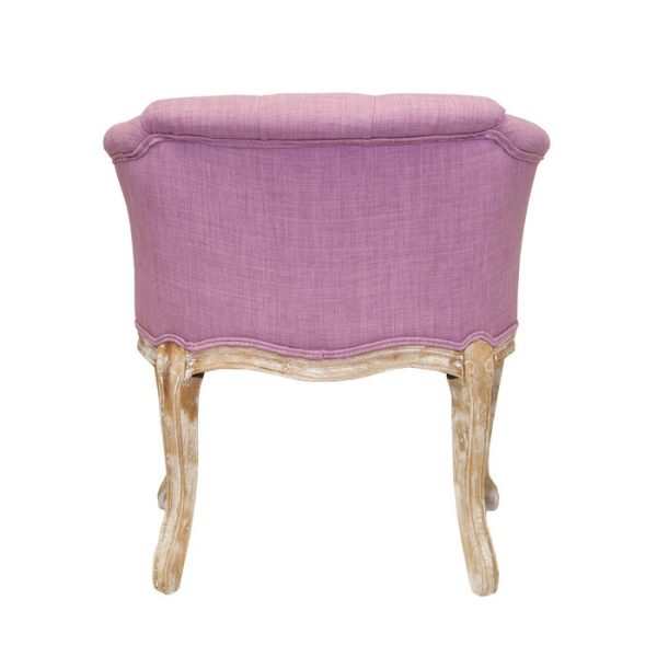 Кресло Kandy violet — изображение 3