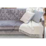 Плед Cream — изображение 2