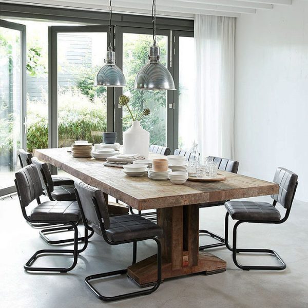 Стол обеденный d-Bodhi Soule 220х105 — изображение 3