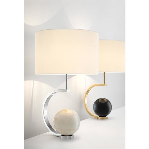 Настольная лампа  Luigi — изображение 5