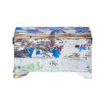 Сундук Гала из старой рыбацкой лодки — изображение 2