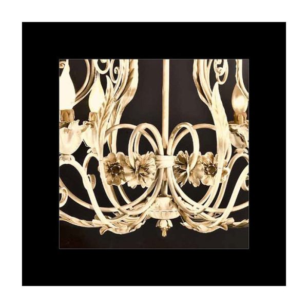 Настольная лампа  Passeri Legno — изображение 3