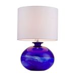 Настольная лампа Lucia Tucci Harrods