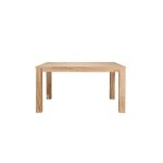 Стол обеденный  LARGO DINING TABLE из массива дуба