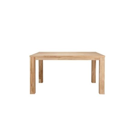 Стол обеденный  LARGO DINING TABLE из массива дуба