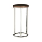 Стол журнальный высокий