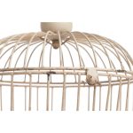 Декоративная клетка Newbury Маленькая Кремовая — изображение 3