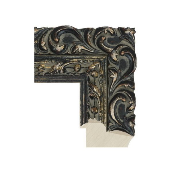 Настенное Зеркало Темная Равенна — изображение 2