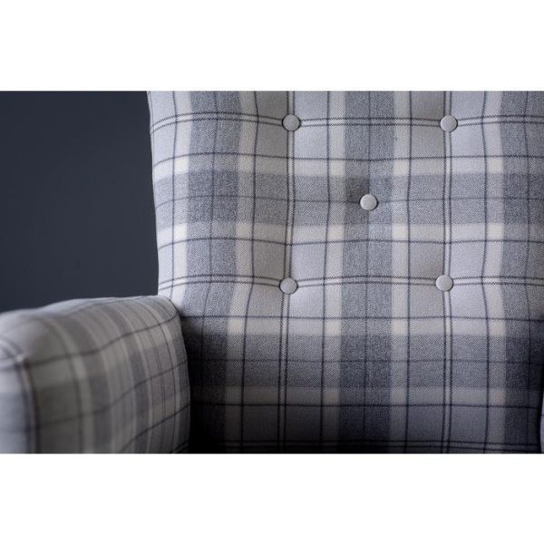 Стул Ковентри вращающийся — изображение 6