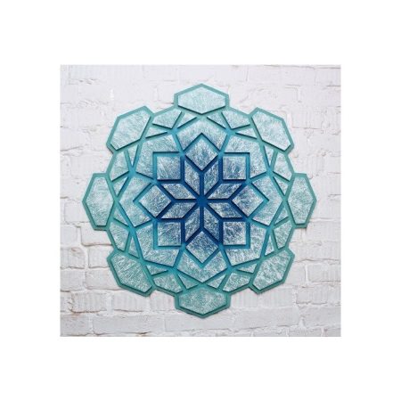 Панно ICE GEOMETRY