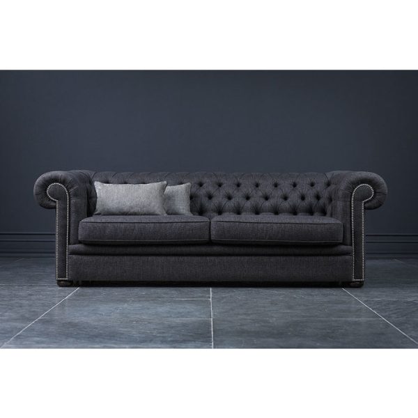 Диван Рочестер с декором капитоне — изображение 4