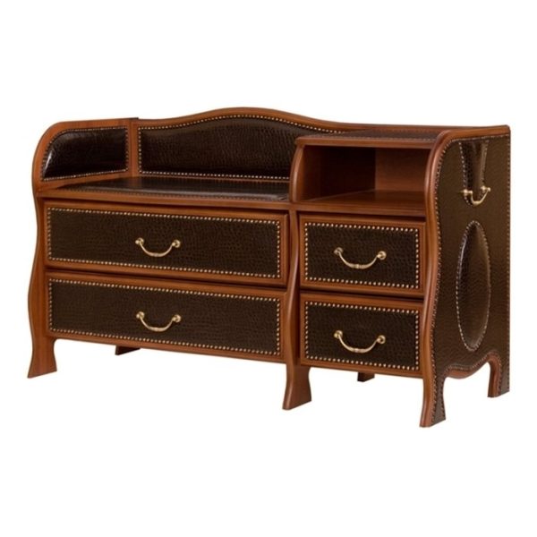 Банкетка Шевалье - 4  (правая) — изображение 2