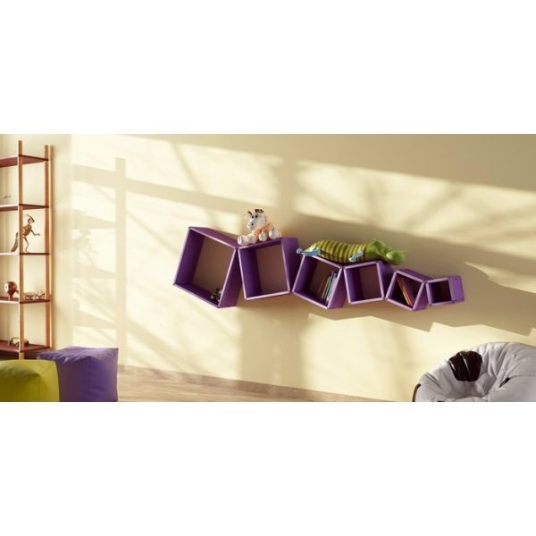 Полки-трансформеры LATITUDE Flex Shelf set 107 — изображение 6