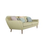  Трехместный диван POPPY  зелёный — изображение 18