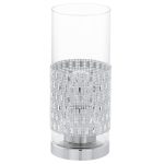 НАСТОЛЬНАЯ ЛАМПА EGLO TORVISCO 